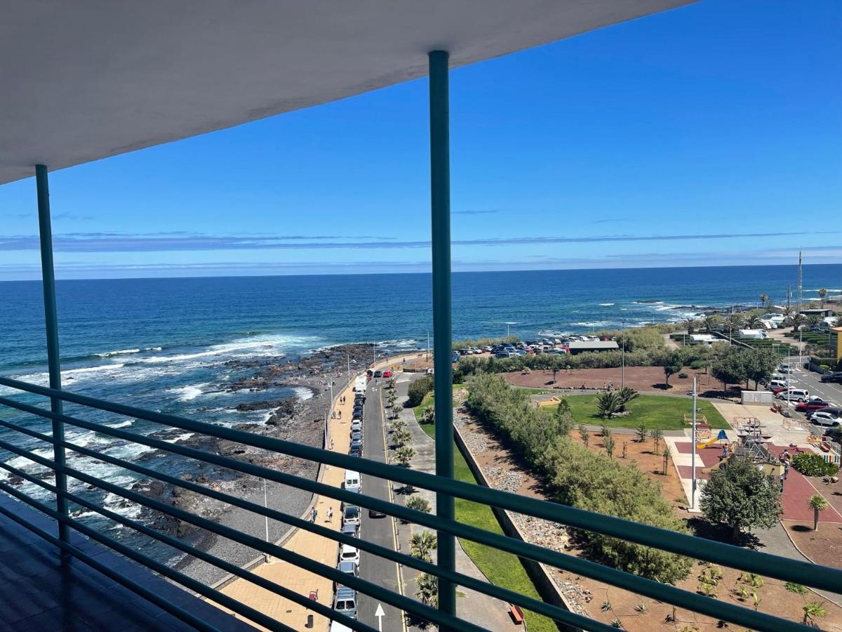 Apartamento Vacacional Altagay Punta Del Hidalgo Exterior photo